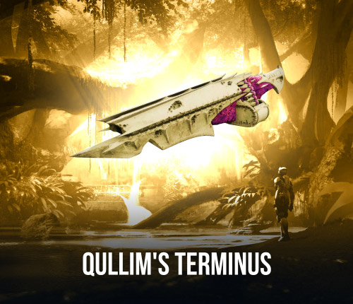 Qullim's Terminus